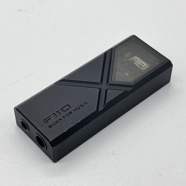【中古】KA13 Black 【FIO-KA13-B】【秋葉原】