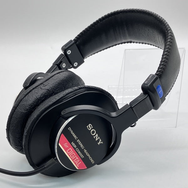 【中古】MDR-CD900ST【名古屋】