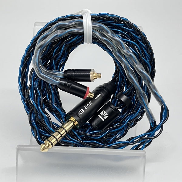 【中古】KBEAR ST12 MMCX-4.4mm【秋葉原】