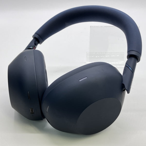【中古】WH-1000XM6 LM ミッドナイトブルー【秋葉原】
