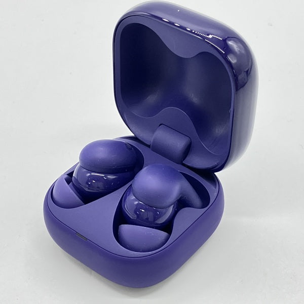 【中古】LinkBuds Fit × Olivia Rodrigo 【WF-LS910N VZ】【名古屋】