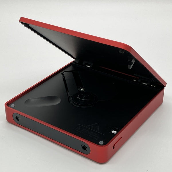 【中古】DM13 BT Red 【FIO-DM13BT-R】【名古屋】