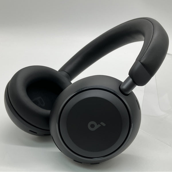【中古】Soundcore Space 2 ブラック【D1402N11】【名古屋】
