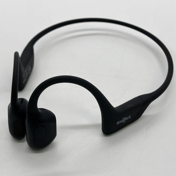 【中古】OpenRun Pro Black【SKZ-EP-000007】【秋葉原】