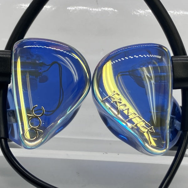 【中古】FRONTIER Aquamarine 【QDC-FRONTIER-AQ】【秋葉原】