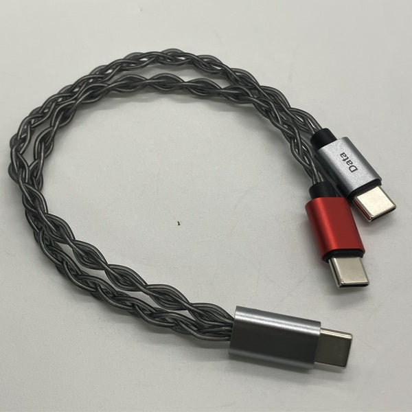 【中古】CB19C（パワーセパレーションOTGケーブル）【秋葉原】