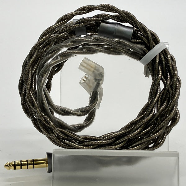 【中古】NICEHCK DuskSky qdc to 4.4mm【秋葉原】