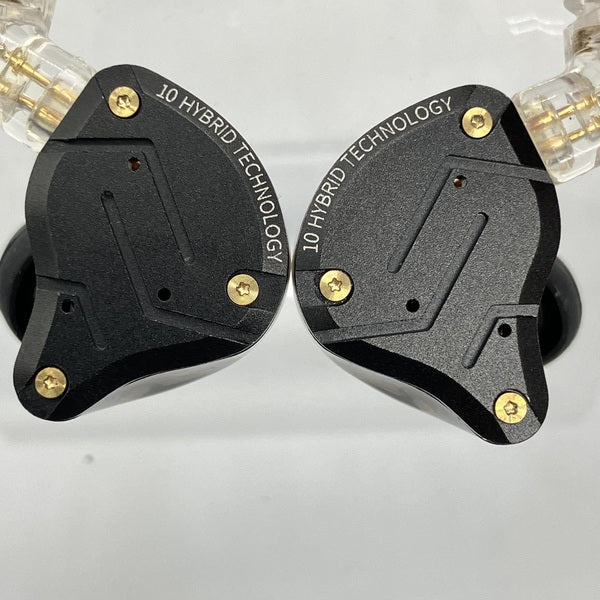 【中古】KZ ZS10PRO【秋葉原】