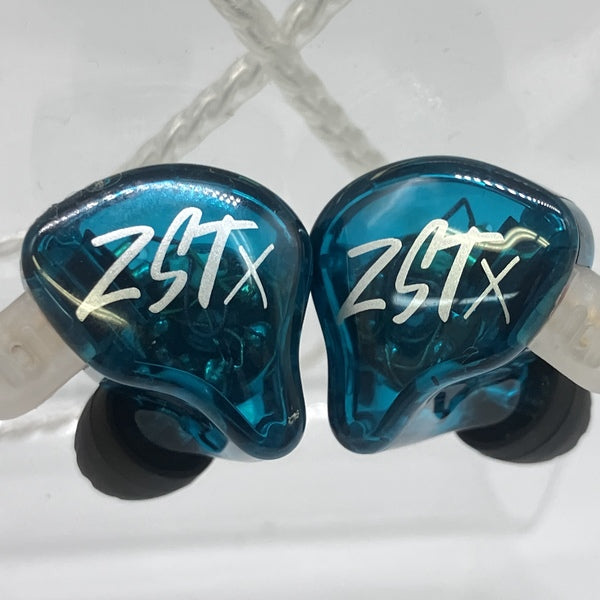 【中古】KZ ZSTX【秋葉原】
