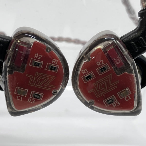【中古】kz zs10【秋葉原】