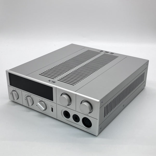 【中古】K15 Silver 【FIO-K15-S】【秋葉原】