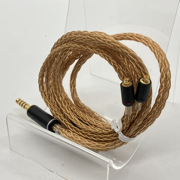 【中古】澪標 極 (Miotukusi-Kiwami) 4.4mm5極バランス-MMCX 【NLS-MIO-KWM】【日本橋】