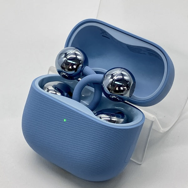 【中古】HUAWEI FreeClip 2/Blue【秋葉原】
