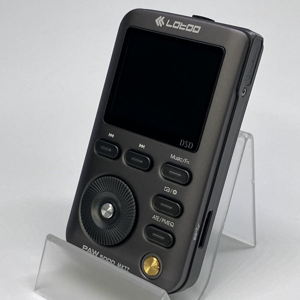 【中古】PAW5000 MKII JP Edition【秋葉原】