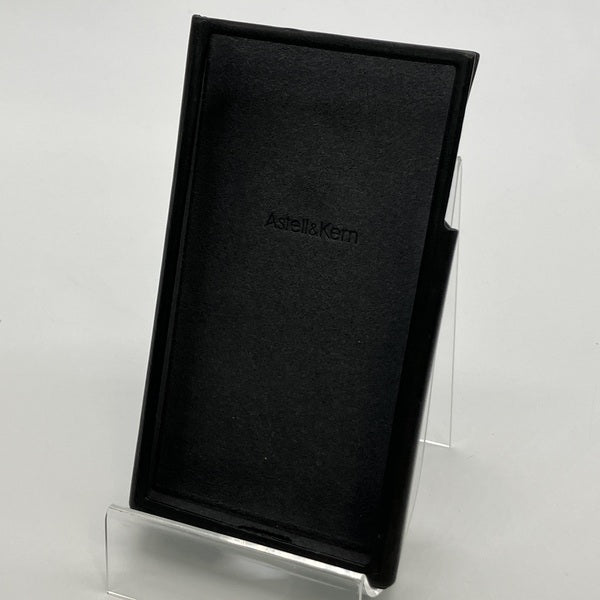 【中古】A&futura SE100 Case Ebony Black 【AK-SE100-CASE-BLK】【秋葉原】