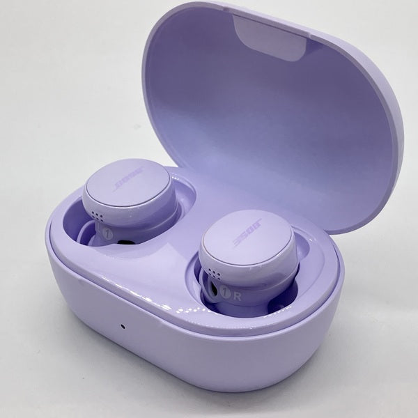 【中古】QuietComfort Earbuds Chilled Lilac【秋葉原】