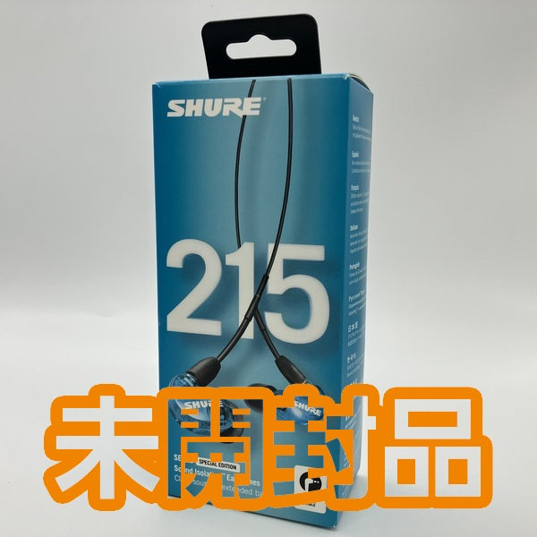 【中古】SE215SPE-A【秋葉原】