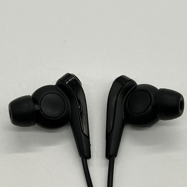 【中古】MDR-EX31BN B(ブラック)【秋葉原】