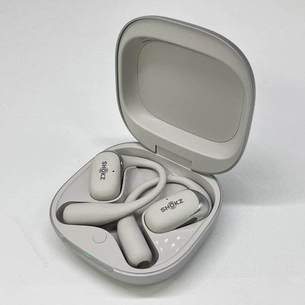 【中古】OpenFit 2+ Grey【SKZ-EP-000051】【秋葉原】