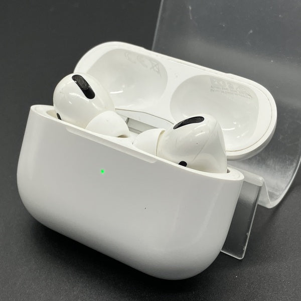 【中古】AirPods Pro MWP22J/A【秋葉原】