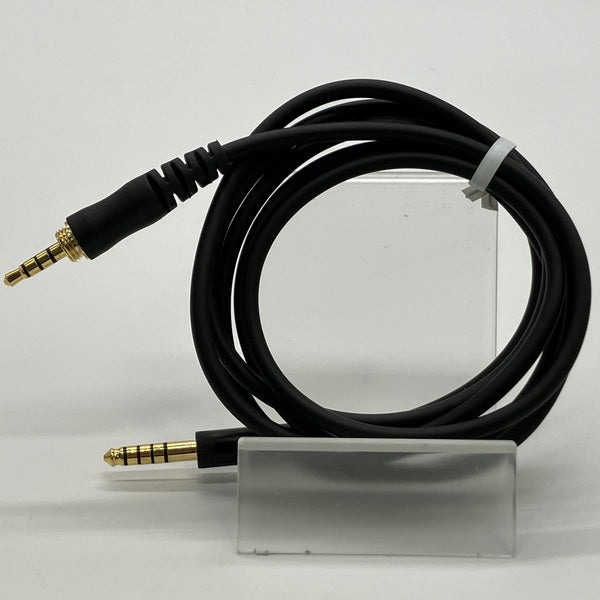 【中古】ULTRASONE　Signature PURE　付属4.4ｍｍバランスケーブル【秋葉原】