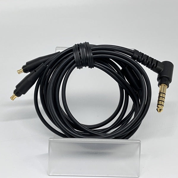 【中古】audio-technica　ATH-WP900　付属4.4ｍｍバランスケーブル【秋葉原】