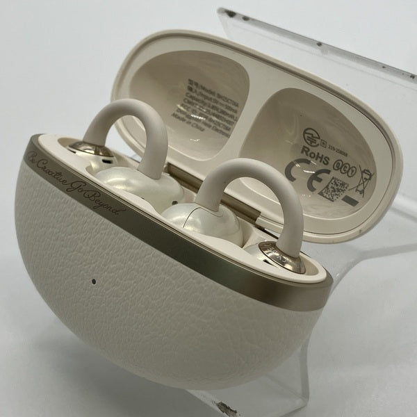 【中古】QCY Crossky C50【日本橋】