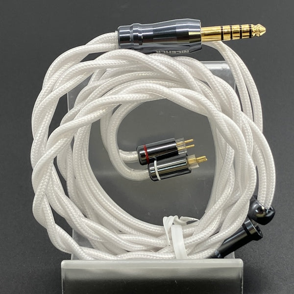 【中古】NICEHCK SnowWings 2Pin-4.4mm【秋葉原】