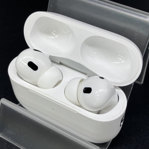【中古】AirPods Pro (第2世代) MQD83J/A【秋葉原】