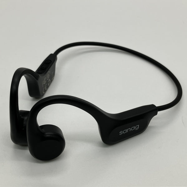 【中古】Sanag B60S Pro 骨伝導イヤホン【秋葉原】