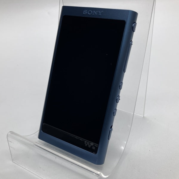 【中古】NW-A55HN LM【ブルー】【秋葉原】