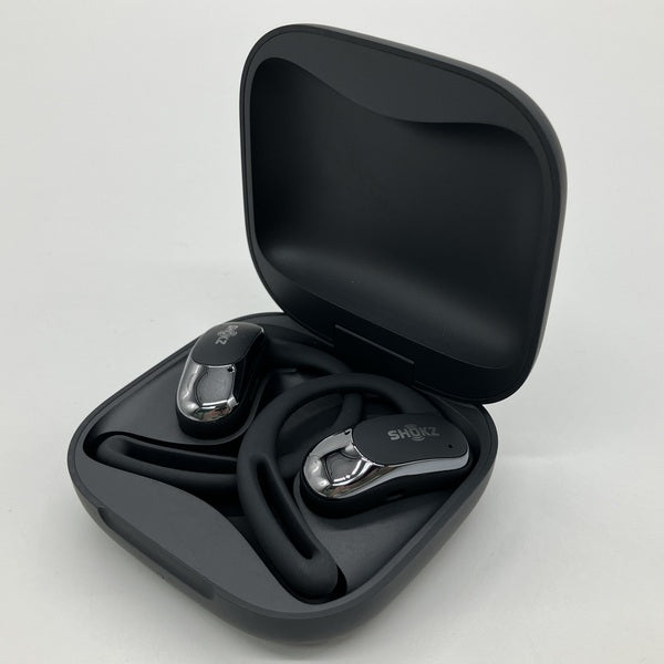 【中古】OpenFit Air Black【SKZ-EP-000025】【秋葉原】
