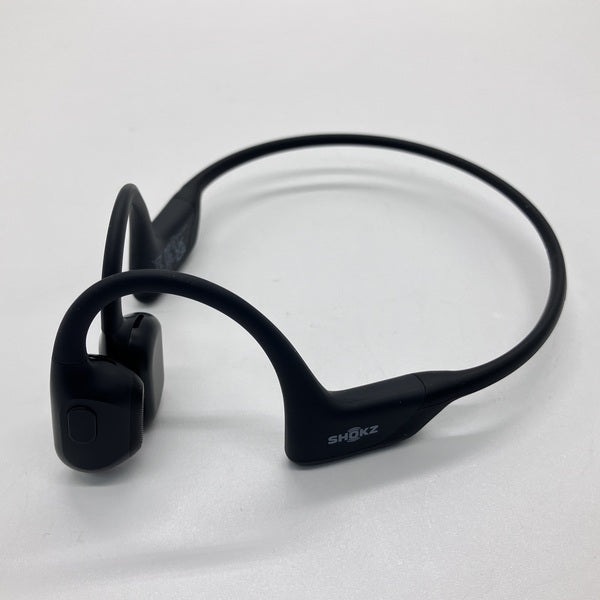 【中古】OpenRun Pro Black【SKZ-EP-000007】【名古屋】