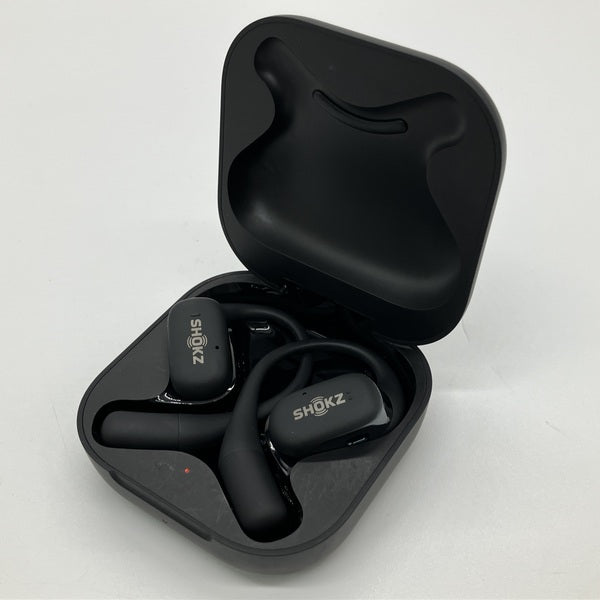 【中古】OpenFit Black【SKZ-EP-000020】【名古屋】