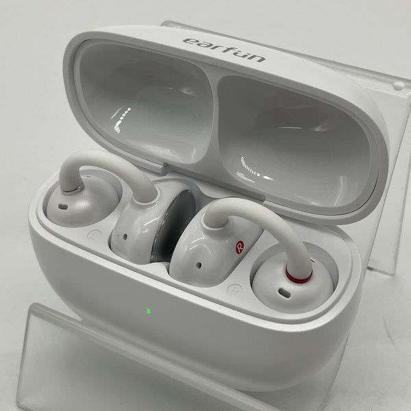 【中古】EarFun Clip White【名古屋】