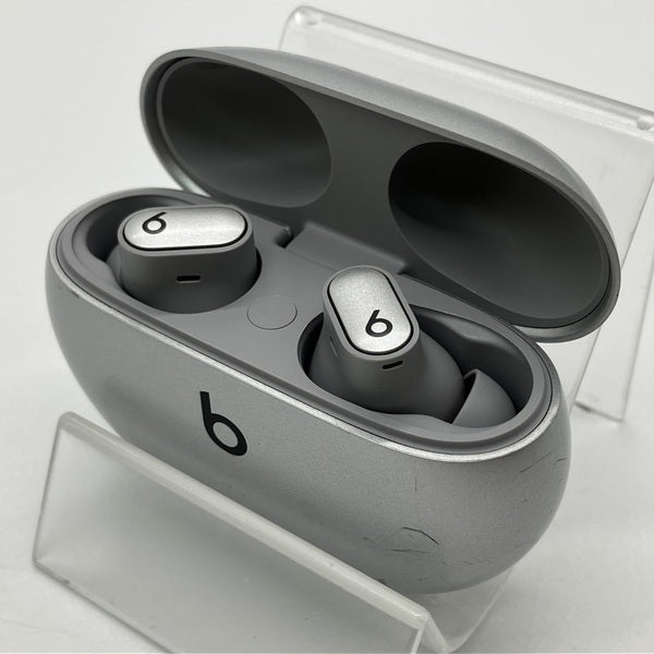 【中古】Beats Studio Buds + コスミックシルバー【名古屋】