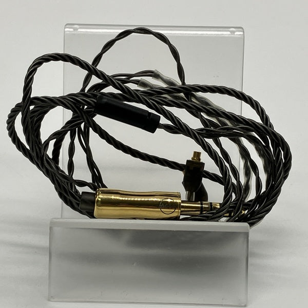 【中古】Smoky Litz Cable MMCX-4.4mm 【ALO-5362】【名古屋】