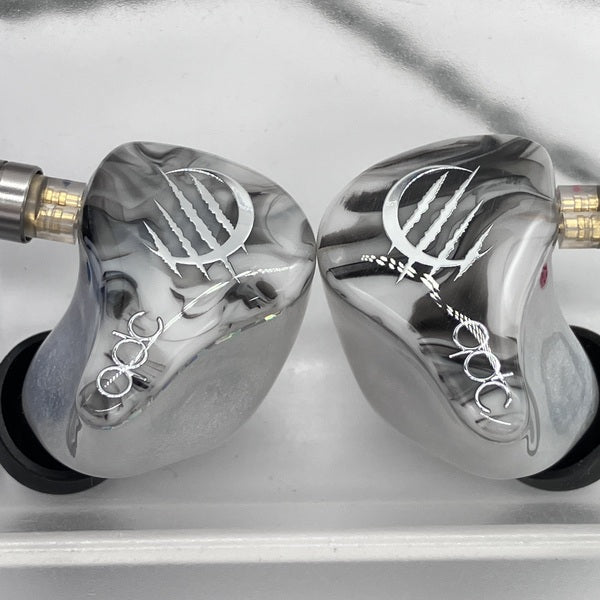 【中古】WHITE TIGER 【QDC-TIGER-S-WH】【名古屋】