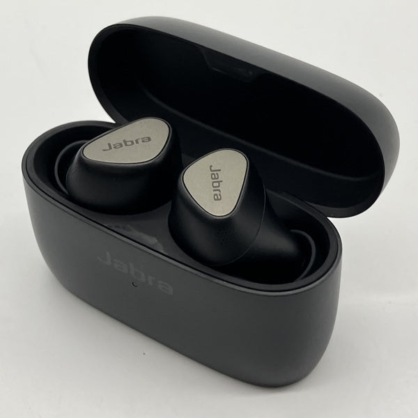 【中古】Elite 5 Titanium Black 【100-99181000-40】【日本橋】