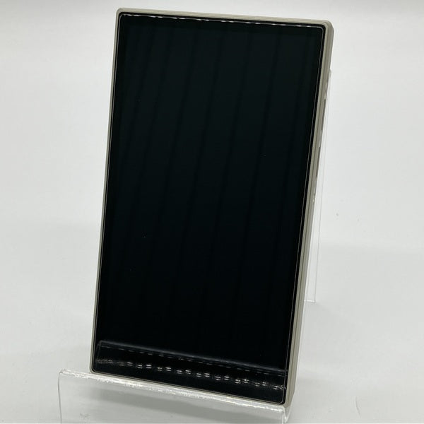 【中古】M21 Titanium Gold 【FIO-M21-G】【秋葉原】