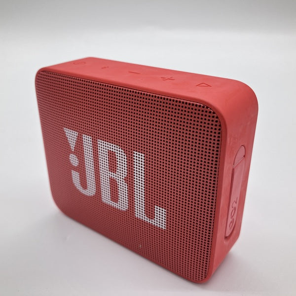 【中古】JBL GO2 オレンジ 【JBLGO2ORG】【秋葉原】