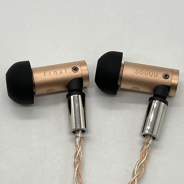 【中古】S6000【秋葉原】