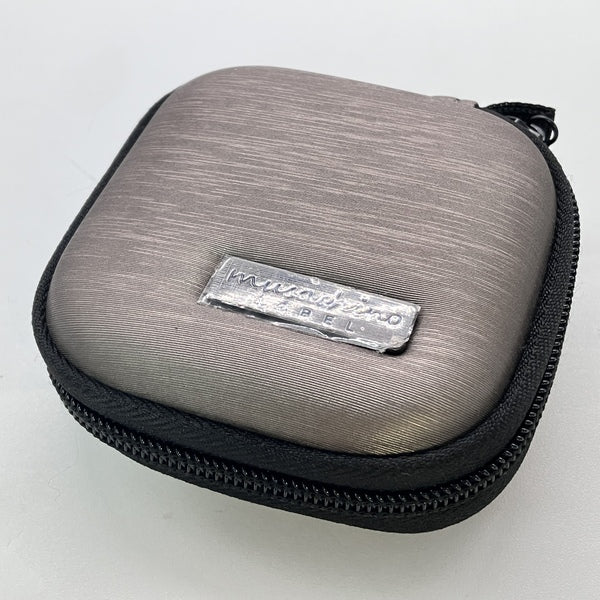 【中古】イヤホンケースmini シャンパンゴールド【CP-EPLC1S/CG】【秋葉原】