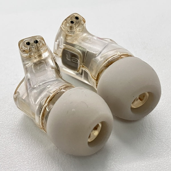 【中古】super.fi5pro （クリア）(ケーブル欠品)【秋葉原】