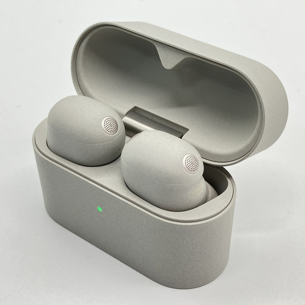 【中古】WF-1000XM6 SZ プラチナシルバー【日本橋】