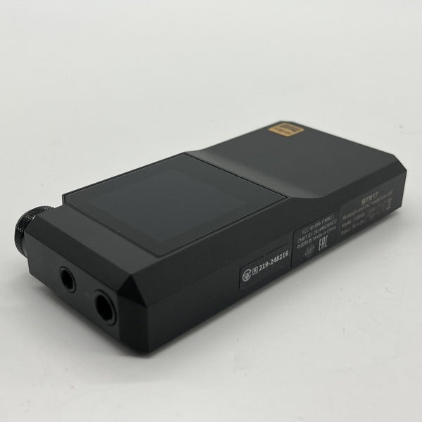 【中古】BTR17 Black 【FIO-BTR17-B】【日本橋】