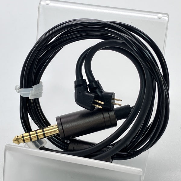 【中古】SUPERIOR Cable 4.4-IEM2pin 【QDC-SUPERIOR-CABLE44】【秋葉原】