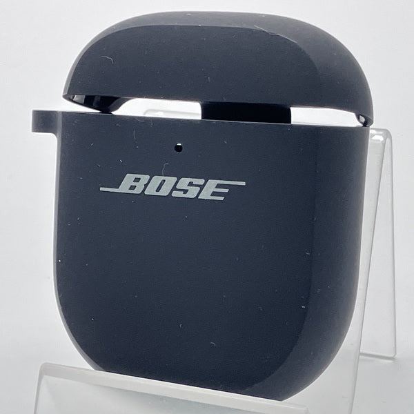 【中古】Wireless Charging Case Cover Black【秋葉原】
