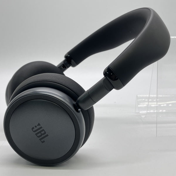 【中古】LIVE680NC ブラック【JBLLIVE680NCBLK】【秋葉原】