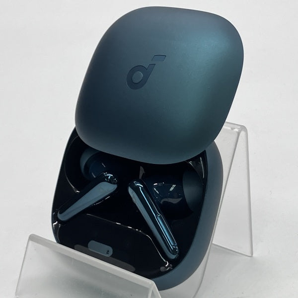 【中古】Soundcore Liberty 4 Pro ディープグリーン 【A3954N61】【秋葉原】